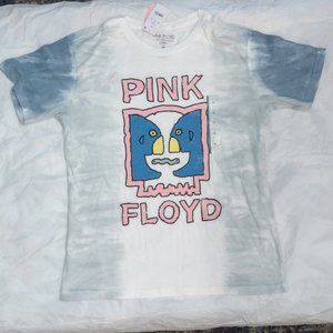 Pink Floyd Oversized T-Shirt